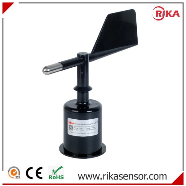 RK110_02 Cheap Plastic Wind Direction Vane Sensor price
